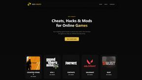 GCS Cheats - AI tool for productivity