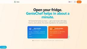 GenieChef