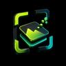 Get Img AI logo