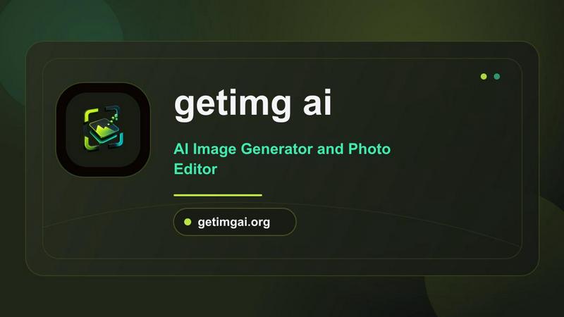 Get Img AI screenshot