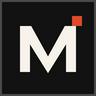 MossImage logo