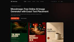 MossImage