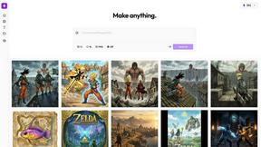 Nani - AI tool for productivity
