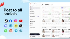 SocialClaw
