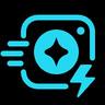 ViralSnap logo