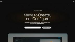 Gleem.AI Studio - AI tool for productivity