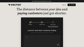 Vector - AI tool for Software