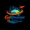 GoVoyage Travel logo