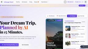 GoVoyage Travel