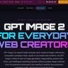 GPT Image 2