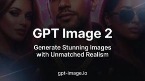 GPT Image 2 - AI tool for Content Creation