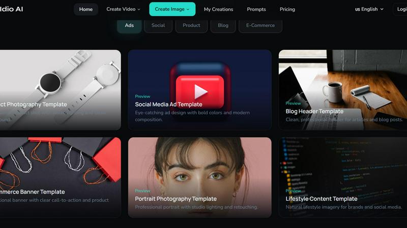 GPT‑Image2 application interface and features