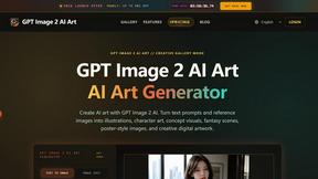 image2ai.art - AI tool for Image & Photo