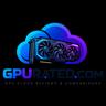 Gpu Rated logo