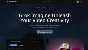 Grok — xAI's Most Advanced AI Platform - product for Chatbots