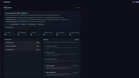 Game Server Backend