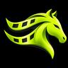 Happy Horse 2 logo