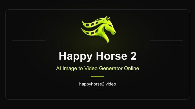 Happy Horse 2 screenshot