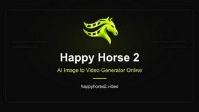Happy Horse 2