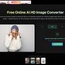 HD Image Converter