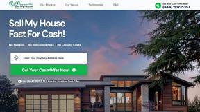 Hey! Sell My House Fast - AI tool for Real Estate