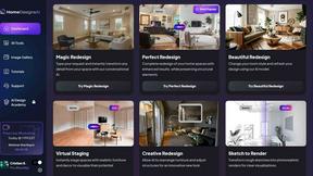 HomeDesignsAI