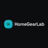 HomeGearLab logo