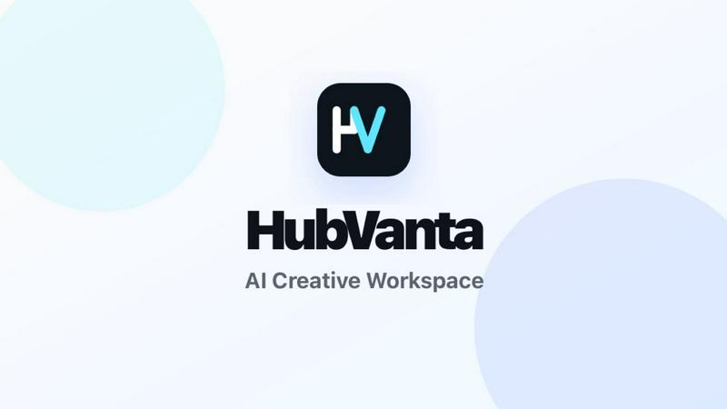 HubVanta screenshot