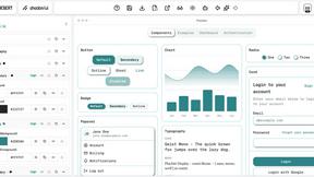 Huebert - AI tool for Design Tools