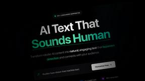 Humanize - AI tool for Blogging & Publishing
