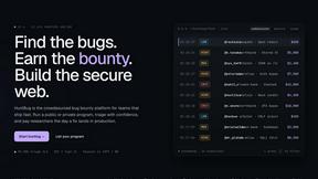 HuntBug