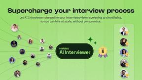 AI Interviewer - AI tool for AI Assistants