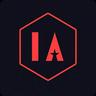 IACADEMY logo