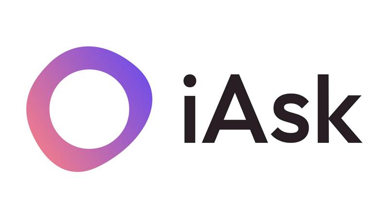 iAsk.ai application interface and features