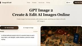 ImageAICraft