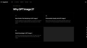 ImageGen2 - AI tool for Content Creation
