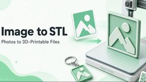 ImageToSTL.online