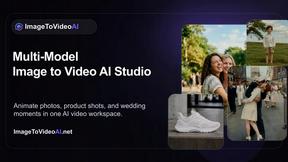 ImageToVideoAI - AI tool for AI Assistants
