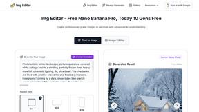 Img Editor - product for productivity