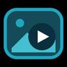 ImgVid logo