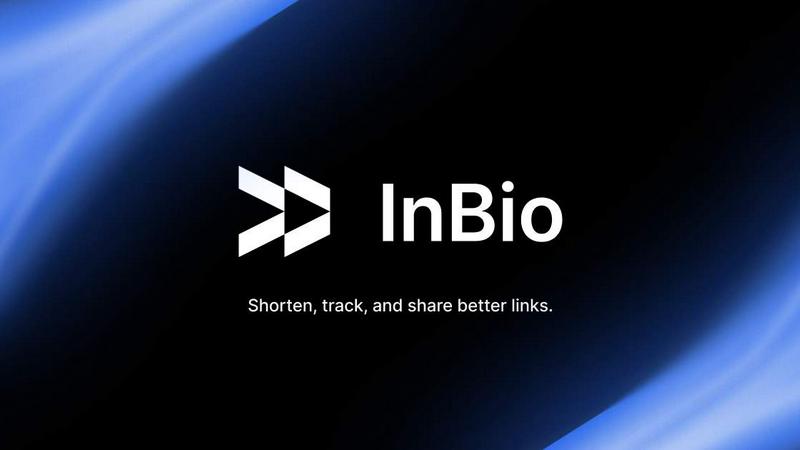 InBio screenshot