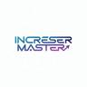 incresermaster logo