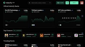 Indexify - AI tool for productivity