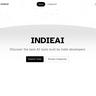 IndieAI Directory logo