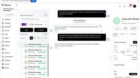 Inflowave - AI tool for Marketing
