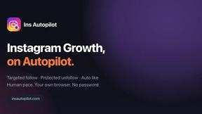 Ins Autopilot