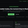 InsiderTradingRadar logo