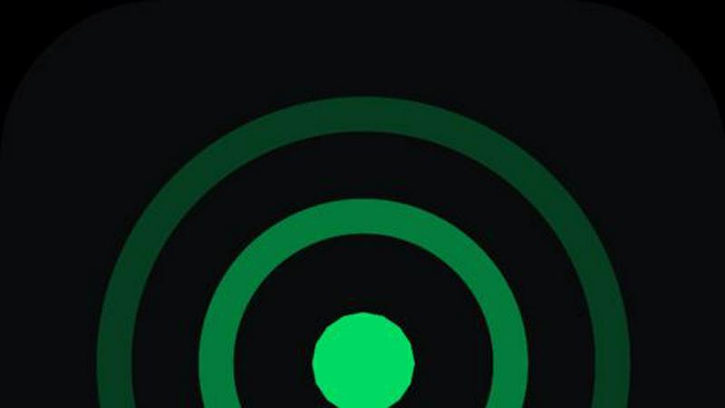 InsiderTradingRadar screenshot