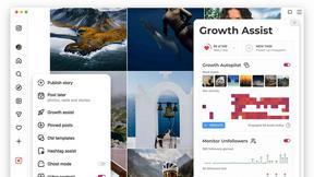 INSSIST - AI tool for Social Media