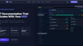 IT Dock - AI tool for Marketing